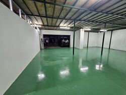 West Connect Building (D22), Factory #605331021